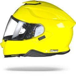 Shoei GT-Air II Brilliant Geel Integraalhelm
