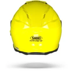Shoei GT-Air II Brilliant Geel Integraalhelm -Scorpion Winkel shoei gt air 2 brilliant yellow.19 1