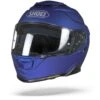 Shoei GT-Air II Mat Blauw Integraalhelm -Scorpion Winkel shoei gt air 2 matt blue.04 1