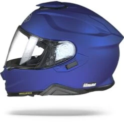 Shoei GT-Air II Mat Blauw Integraalhelm -Scorpion Winkel shoei gt air 2 matt blue.10 1