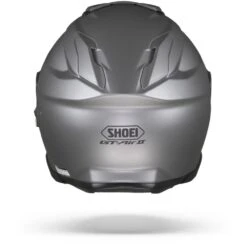 Shoei GT-Air II Mat Donker Grijs Integraalhelm -Scorpion Winkel shoei gt air 2 matt dark grey.19 1