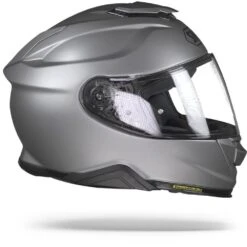 Shoei GT-Air II Mat Donker Grijs Integraalhelm -Scorpion Winkel shoei gt air 2 matt dark grey.29 1