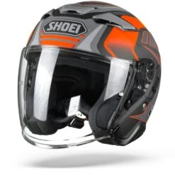 Shoei J-Cruise II Aglero TC-1 Jethelm -Scorpion Winkel shoei j cruise ii aglero tc1.04 1