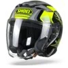 Shoei J-Cruise II Aglero TC-3 Jethelm -Scorpion Winkel shoei j cruise ii aglero tc3.04 1