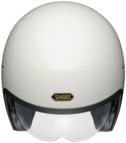 Shoei J.O Off Wit Jethelm