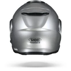 Shoei Neotec II Licht Zilver Systeemhelm -Scorpion Winkel shoei neotec 2 light silver.19 1
