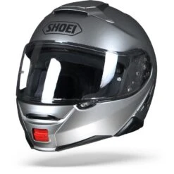 Shoei Neotec II Mat Deep Grijs Systeemhelm -Scorpion Winkel shoei neotec 2 matt dark grey.04 1