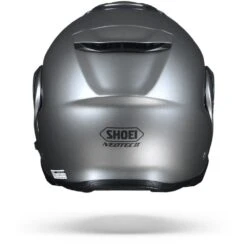 Shoei Neotec II Mat Deep Grijs Systeemhelm