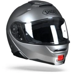 Shoei Neotec II Mat Deep Grijs Systeemhelm -Scorpion Winkel shoei neotec 2 matt dark grey.33 1
