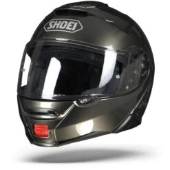 Shoei Neotec II Antraciet Systeemhelm -Scorpion Winkel shoei neotec ii antracite.04 1