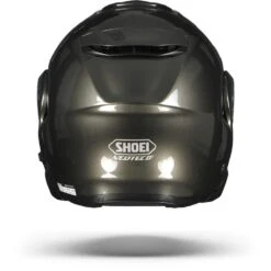 Shoei Neotec II Antraciet Systeemhelm