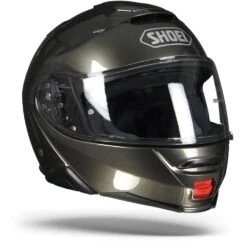 Shoei Neotec II Antraciet Systeemhelm -Scorpion Winkel shoei neotec ii antracite.33 1