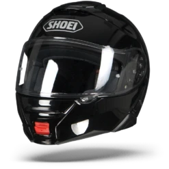 Shoei Neotec II Zwart Systeemhelm