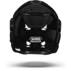 Shoei Neotec II Zwart Systeemhelm -Scorpion Winkel shoei neotec ii black.19 1