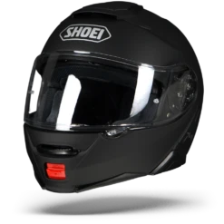 Shoei Neotec II Mat Zwart Systeemhelm -Scorpion Winkel shoei neotec ii black matt.04