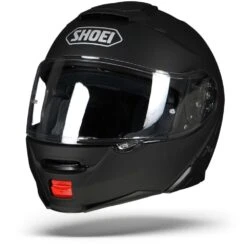 Shoei Neotec II Mat Zwart Systeemhelm -Scorpion Winkel shoei neotec ii black matt.04 1