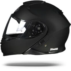 Shoei Neotec II Mat Zwart Systeemhelm