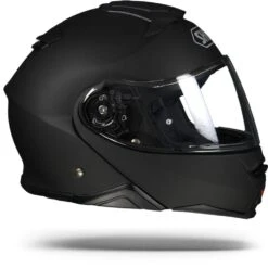 Shoei Neotec II Mat Zwart Systeemhelm -Scorpion Winkel shoei neotec ii black matt.29 1