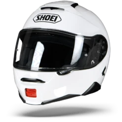 Shoei Neotec II Wit Systeemhelm