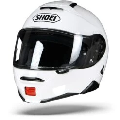 Shoei Neotec II Wit Systeemhelm -Scorpion Winkel shoei neotec ii white.04 1