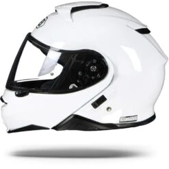 Shoei Neotec II Wit Systeemhelm -Scorpion Winkel shoei neotec ii white.10 1