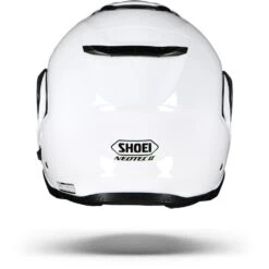 Shoei Neotec II Wit Systeemhelm -Scorpion Winkel shoei neotec ii white.19 1
