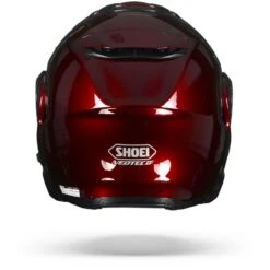 Shoei Neotec II Wijn Rood Systeemhelm -Scorpion Winkel shoei neotect 2 wine red.19 1