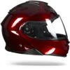 Shoei Neotec II Wijn Rood Systeemhelm -Scorpion Winkel shoei neotect 2 wine red.29 1