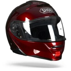 Shoei Neotec II Wijn Rood Systeemhelm -Scorpion Winkel shoei neotect 2 wine red.33 1