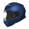 Shoei NXR2 Mat Blauw Integraalhelm -Scorpion Winkel shoei nxr2 matt blue