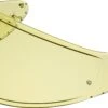 Shoei NXR2 Visor Cwr-F2Pn Hd Yellow -Scorpion Winkel shoei nxr2 visor cwr f2pn hd yellow