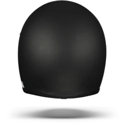 Shoei Ex-Zero Mat Zwart Crosshelm -Scorpion Winkel shoeiblack.19 1