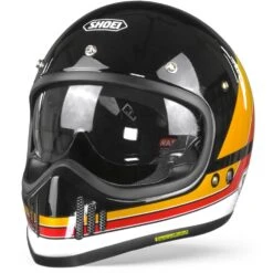 Shoei Ex-Zero Equation TC-10 Integraalhelm -Scorpion Winkel shoeiexzeroequationtc 10 frontpage