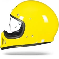 Shoei Ex-Zero Brilliant Geel Crosshelm -Scorpion Winkel shoeiexzeroyellow.10 1