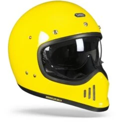 Shoei Ex-Zero Brilliant Geel Crosshelm -Scorpion Winkel shoeiexzeroyellow.33 1