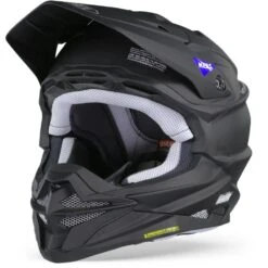 Shoei VFX-WR Mat Zwart Crosshelm -Scorpion Winkel shoeifvx wrmatteblack frontpage