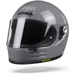 Shoei Glamster Basalt Grijs Integraalhelm -Scorpion Winkel shoeiglamsterbasaltgrey.04 1