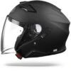 Shoei J-Cruise II Mat Zwart Jethelm -Scorpion Winkel shoeijcruise2mattblack.10 1