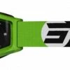 SHOT Assault 2.0 Astro Green Glossy -Scorpion Winkel shot goggles assault 2 0 astro green glossy