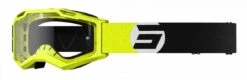SHOT Assault 2.0 Astro Neon Yellow Matt