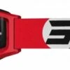 SHOT Assault 2.0 Astro Rhodamine Red Matt -Scorpion Winkel shot goggles assault 2 0 astro rhodamine red matt