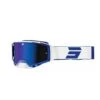 Shot Core Blue -Scorpion Winkel shot goggles core blue