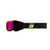 Shot Iris 2.0 Fusion Black Glossy -Scorpion Winkel shot goggles iris 2 0 fusion black glossy