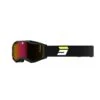 Shot Iris 2.0 Tech Black Neon Yellow Matt -Scorpion Winkel shot goggles iris 2 0 tech black neon yellow matt