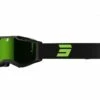 SHOT Iris 2.0 Tech Green Matt -Scorpion Winkel shot goggles iris 2 0 tech green matt