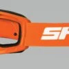 Shot Rocket Kid Neon Orange -Scorpion Winkel shot goggles rocket kid neon orange