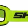 SHOT Rocket Kid Neon Yellow -Scorpion Winkel shot goggles rocket kid neon yellow
