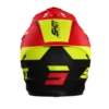 SHOT Furious Chase Rood Neon Geel Mat Crosshelm -Scorpion Winkel shot helmet furious chase red neon yellow matt3