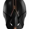 SHOT Furious Raw 3.0 Zwart Brons Mat Crosshelm -Scorpion Winkel shot helmet furious raw 3 0 black bronze matt 1