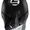 SHOT Furious Roll Zwart Grijs Mat Crosshelm -Scorpion Winkel shot helmet furious roll black grey matt 1